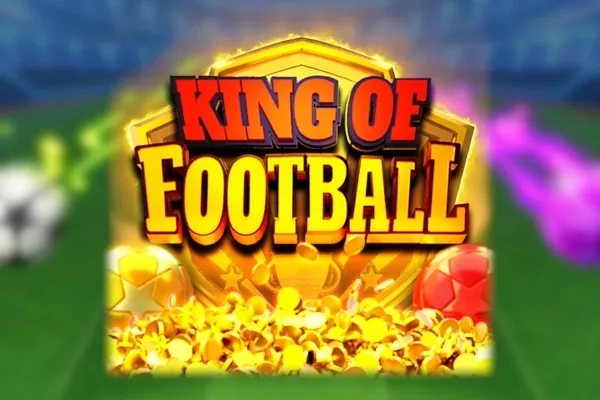 King of Football